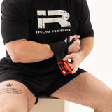 Outlaw Wrist Wraps