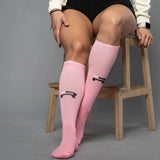 Competition Deadlift Socks