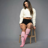 Competition Deadlift Socks