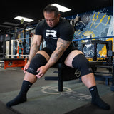PR Contour Knee Sleeves