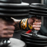 Apex Wrist Wraps