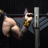 Apex Wrist Wraps