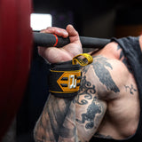 Apex Wrist Wraps