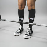 Competition Deadlift Socks
