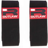 Outlaw Knee Wraps