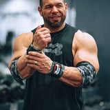 Rebel Wrist Wrap