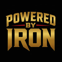 Powered By IRON