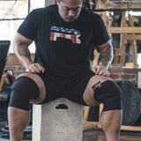 Outlaw Knee Wraps