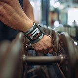 Rebel Wrist Wrap
