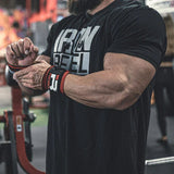 Rebel Wrist Wraps