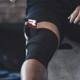 Outlaw Knee Wraps