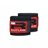 Outlaw Wrist Wraps