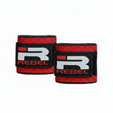 Rebel Wrist Wraps