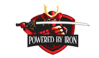 Powered By IRON